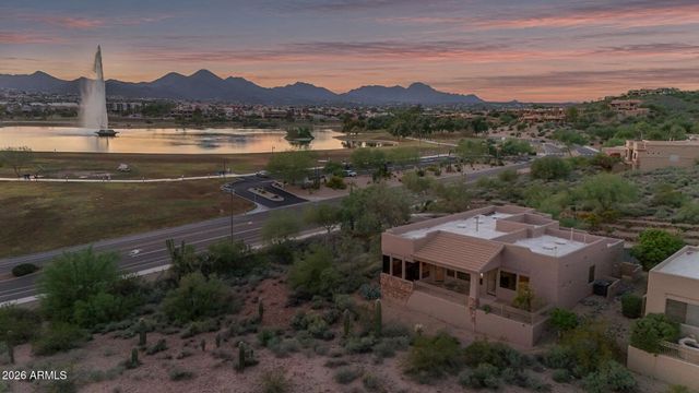 17221 E DIAMANTE Drive, Fountain Hills, AZ 85268
