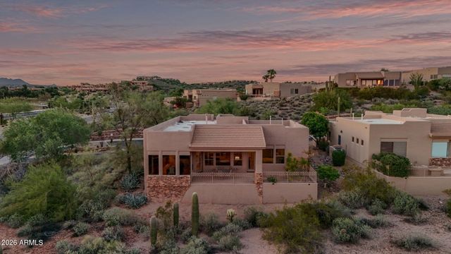 17221 E DIAMANTE Drive, Fountain Hills, AZ 85268
