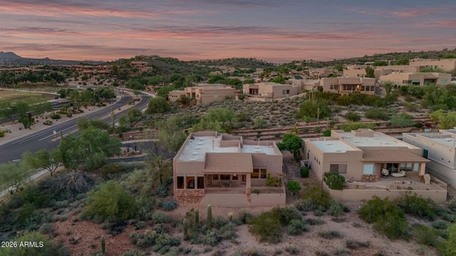 17221 E DIAMANTE Drive, Fountain Hills, AZ 85268