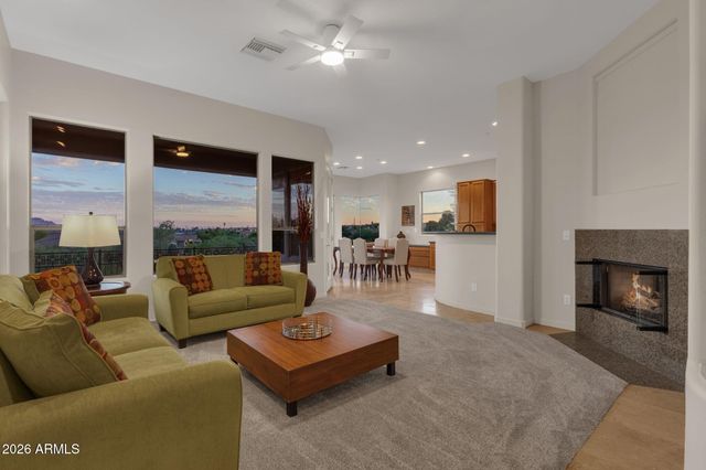 17221 E DIAMANTE Drive, Fountain Hills, AZ 85268
