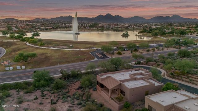 17221 E DIAMANTE Drive, Fountain Hills, AZ 85268