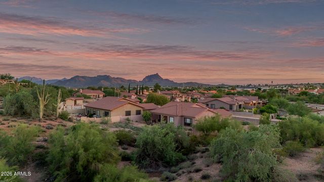 17221 E DIAMANTE Drive, Fountain Hills, AZ 85268