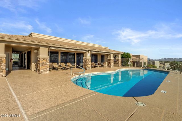 17221 E DIAMANTE Drive, Fountain Hills, AZ 85268