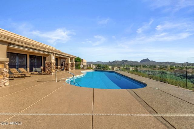 17221 E DIAMANTE Drive, Fountain Hills, AZ 85268