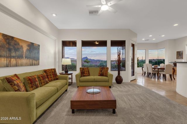 17221 E DIAMANTE Drive, Fountain Hills, AZ 85268