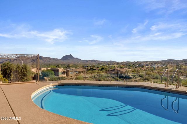 17221 E DIAMANTE Drive, Fountain Hills, AZ 85268