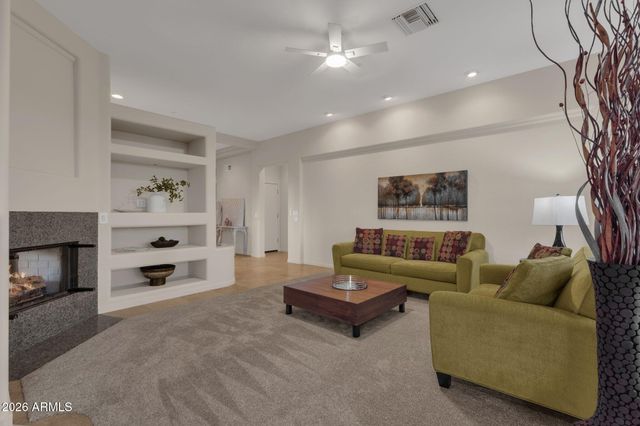 17221 E DIAMANTE Drive, Fountain Hills, AZ 85268