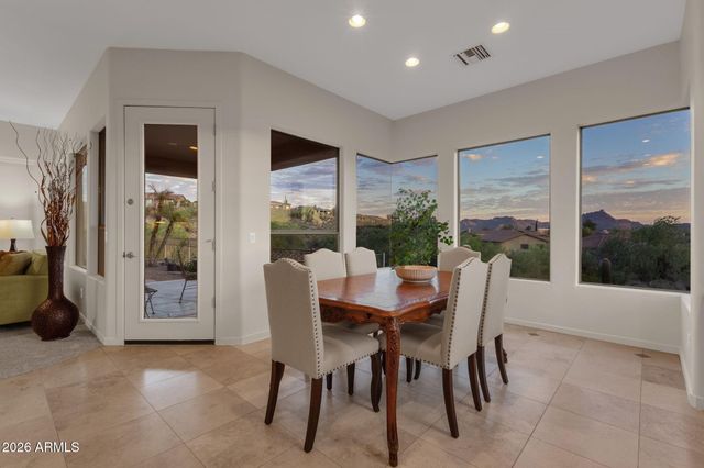 17221 E DIAMANTE Drive, Fountain Hills, AZ 85268