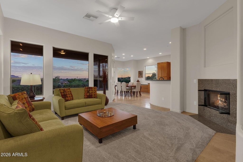 17221 E DIAMANTE Drive, Fountain Hills, AZ 85268 — photo 5