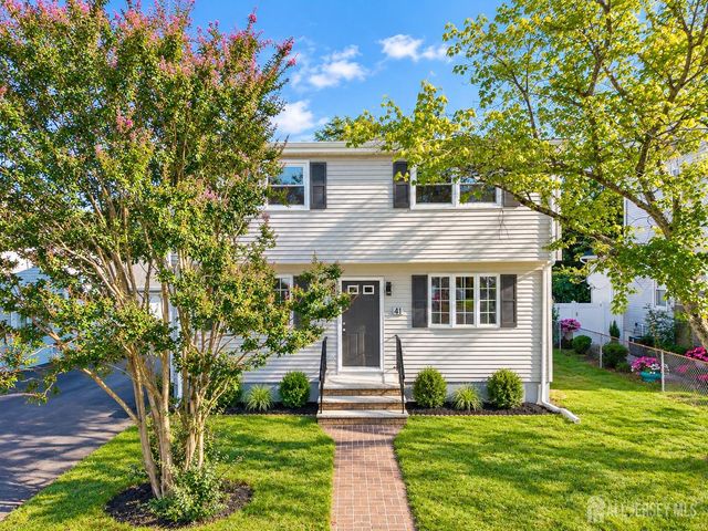 41 New Street, Spotswood, NJ 08884