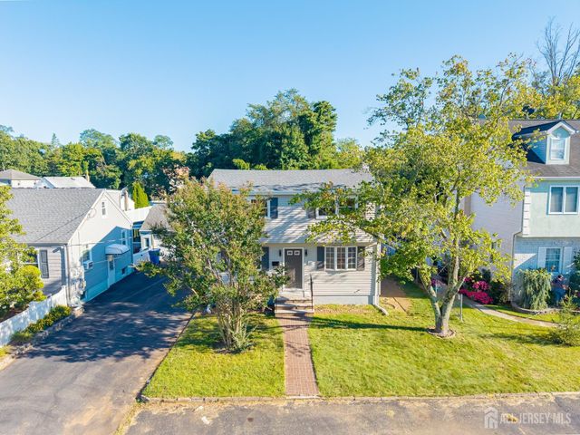 41 New Street, Spotswood, NJ 08884