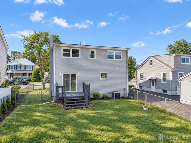 41 New Street, Spotswood, NJ 08884