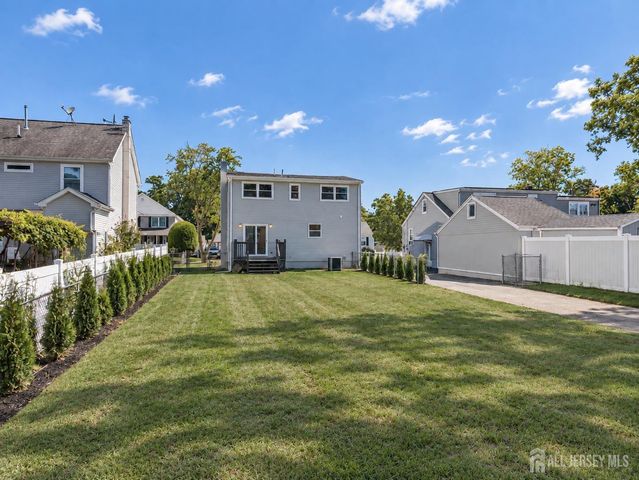 41 New Street, Spotswood, NJ 08884