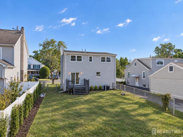 41 New Street, Spotswood, NJ 08884
