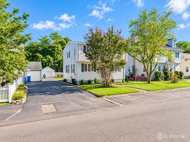 41 New Street, Spotswood, NJ 08884
