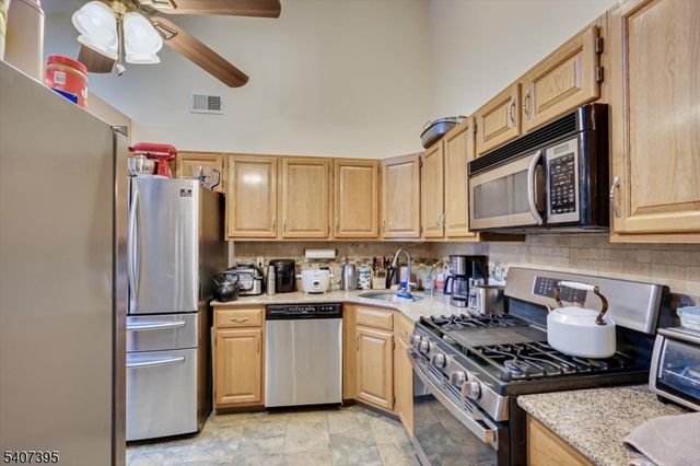 45 Amethyst Way 45, Franklin Twp., NJ 08823