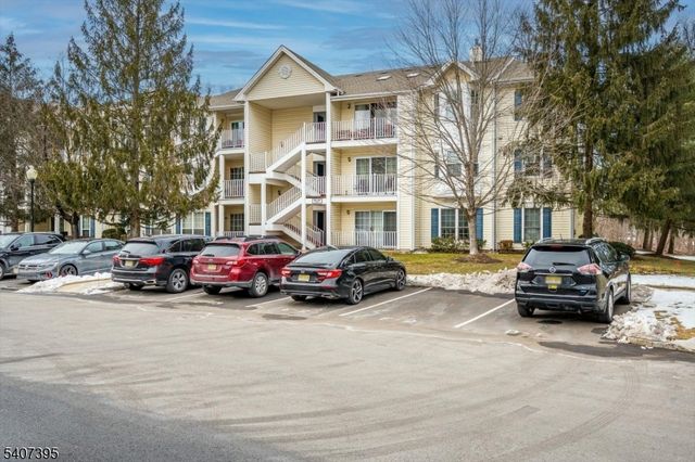 45 Amethyst Way 45, Franklin Twp., NJ 08823