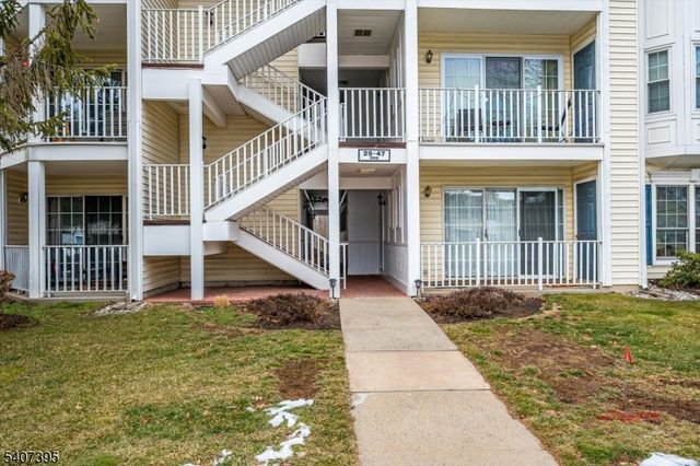 45 Amethyst Way 45, Franklin Twp., NJ 08823