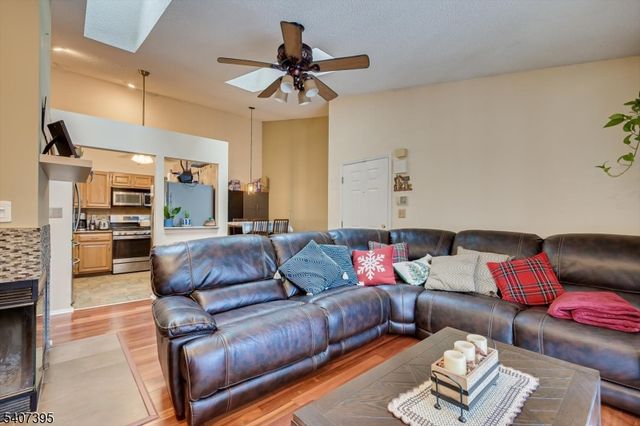 45 Amethyst Way 45, Franklin Twp., NJ 08823