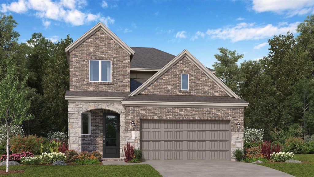 27443 Sunterra Village Drive, Katy, TX 77493