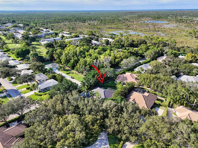 9923 SE Oak Tree Terrace, Tequesta, FL 33469