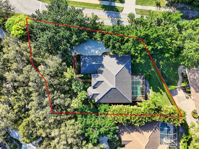9923 SE Oak Tree Terrace, Tequesta, FL 33469
