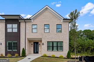 201 Brush Creek Court, Stockbridge, GA 30281
