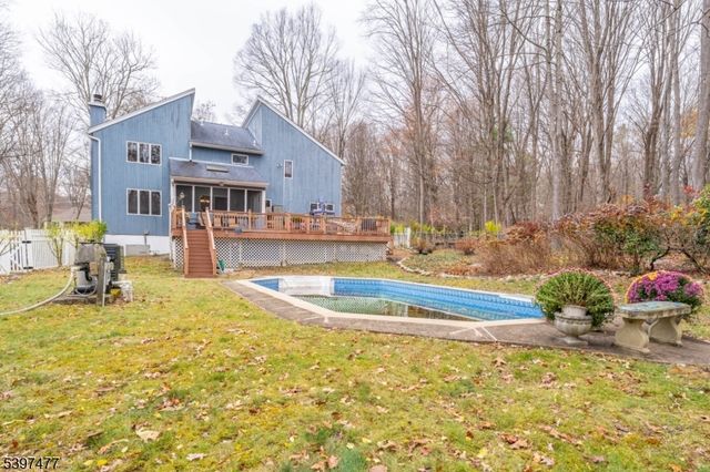 111 Green Rd, Sparta Twp., NJ 07871