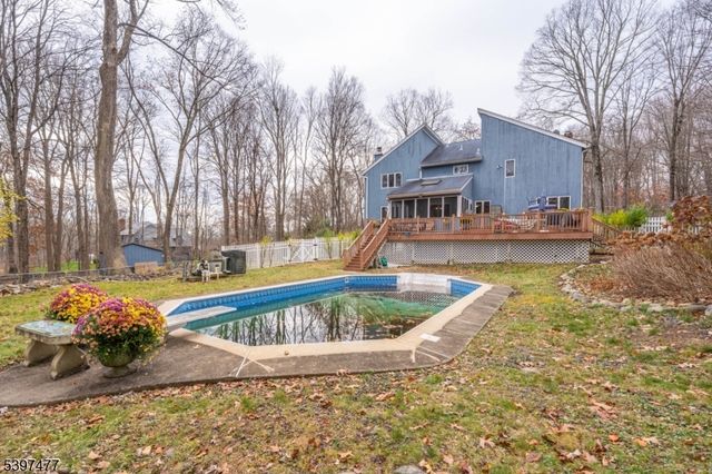 111 Green Rd, Sparta Twp., NJ 07871