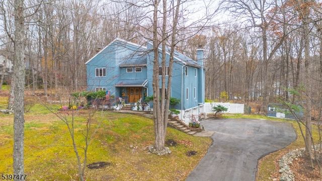 111 Green Rd, Sparta Twp., NJ 07871
