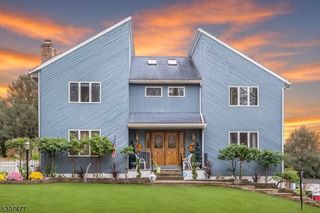 111 Green Rd, Sparta Twp., NJ 07871