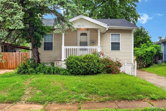 9411 Muriel Avenue, Woodson Terrace, MO 63114