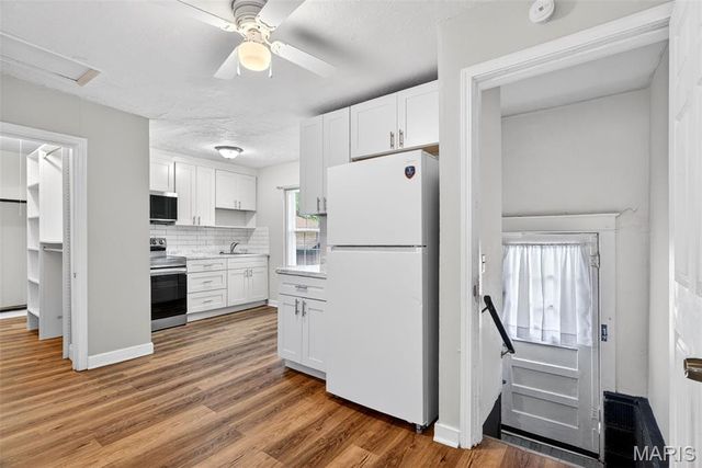 9411 Muriel Avenue, Woodson Terrace, MO 63114