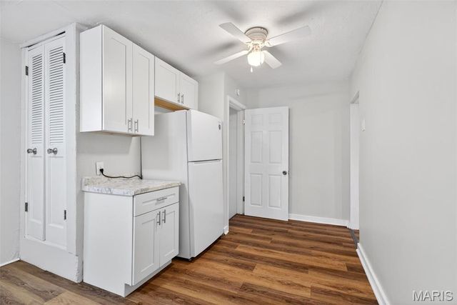 9411 Muriel Avenue, Woodson Terrace, MO 63114