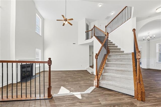 3532 Sage Dale Court, High Point, NC 27265