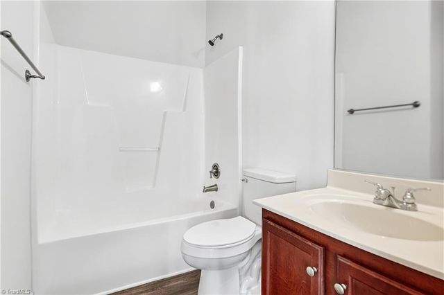 3532 Sage Dale Court, High Point, NC 27265