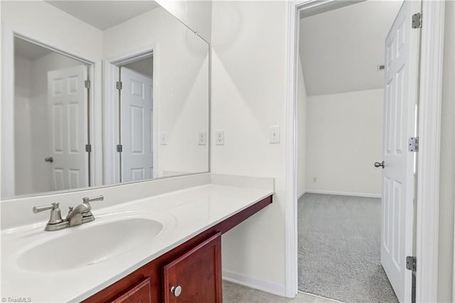 3532 Sage Dale Court, High Point, NC 27265