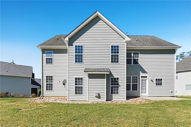 3532 Sage Dale Court, High Point, NC 27265
