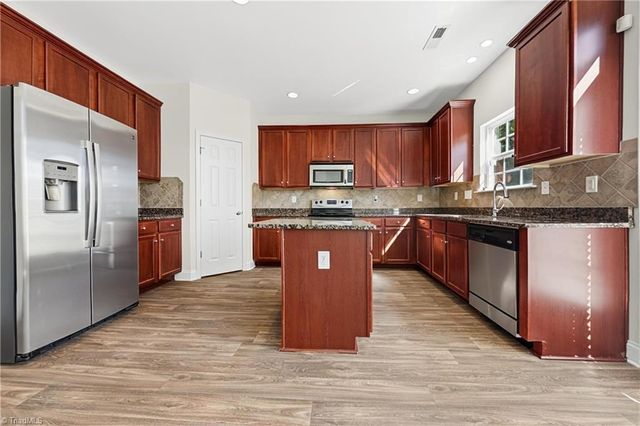 3532 Sage Dale Court, High Point, NC 27265