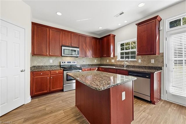 3532 Sage Dale Court, High Point, NC 27265