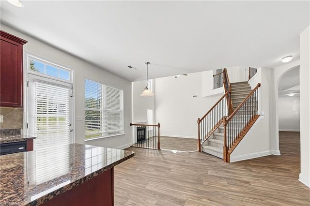 3532 Sage Dale Court, High Point, NC 27265