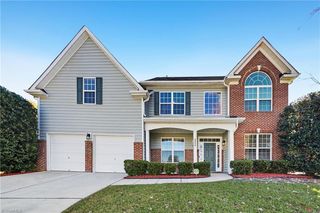 3532 Sage Dale Court, High Point, NC 27265