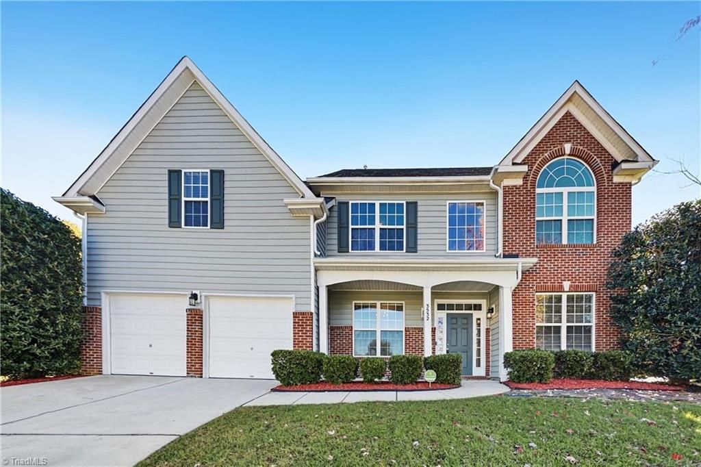 3532 Sage Dale Court, High Point, NC 27265