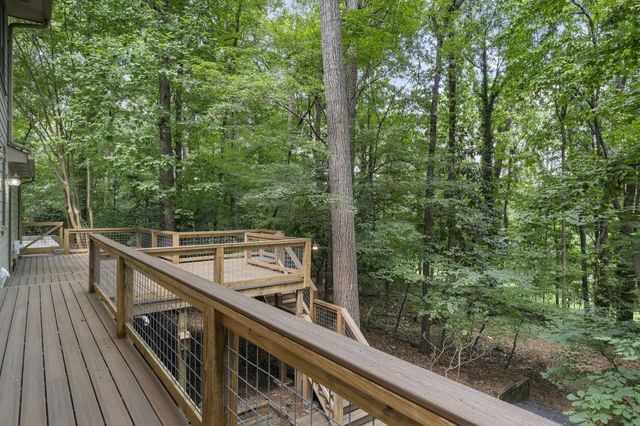 3886 Harts Mill Lane, Brookhaven, GA 30319