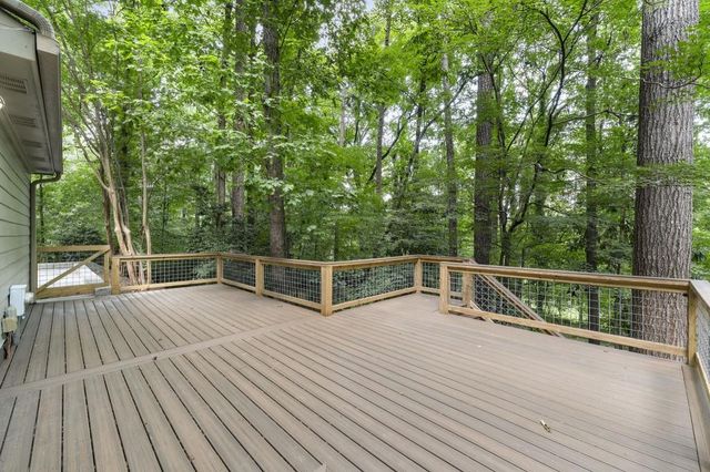 3886 Harts Mill Lane, Brookhaven, GA 30319