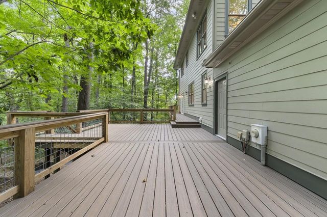 3886 Harts Mill Lane, Brookhaven, GA 30319
