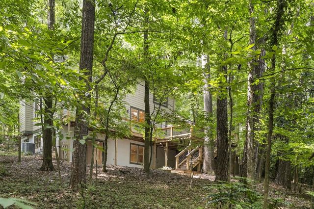 3886 Harts Mill Lane, Brookhaven, GA 30319