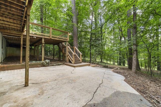 3886 Harts Mill Lane, Brookhaven, GA 30319