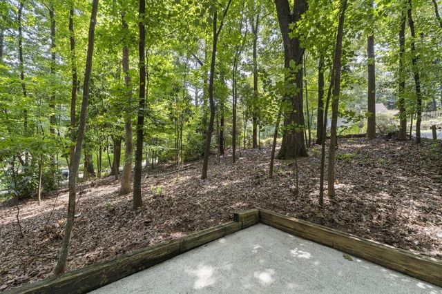 3886 Harts Mill Lane, Brookhaven, GA 30319