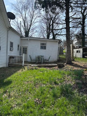 519 W 2nd Street, London, KY 40741